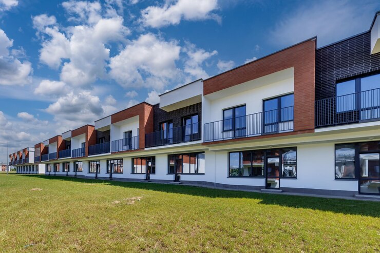 1+1 Daire Yatırımı: Yeni Başlayanlar İçin Rehber! 1+1 daire yatırımı, son yıllarda birçok kişinin ilgisini çekmektedir. Kira getirisi sağlar.