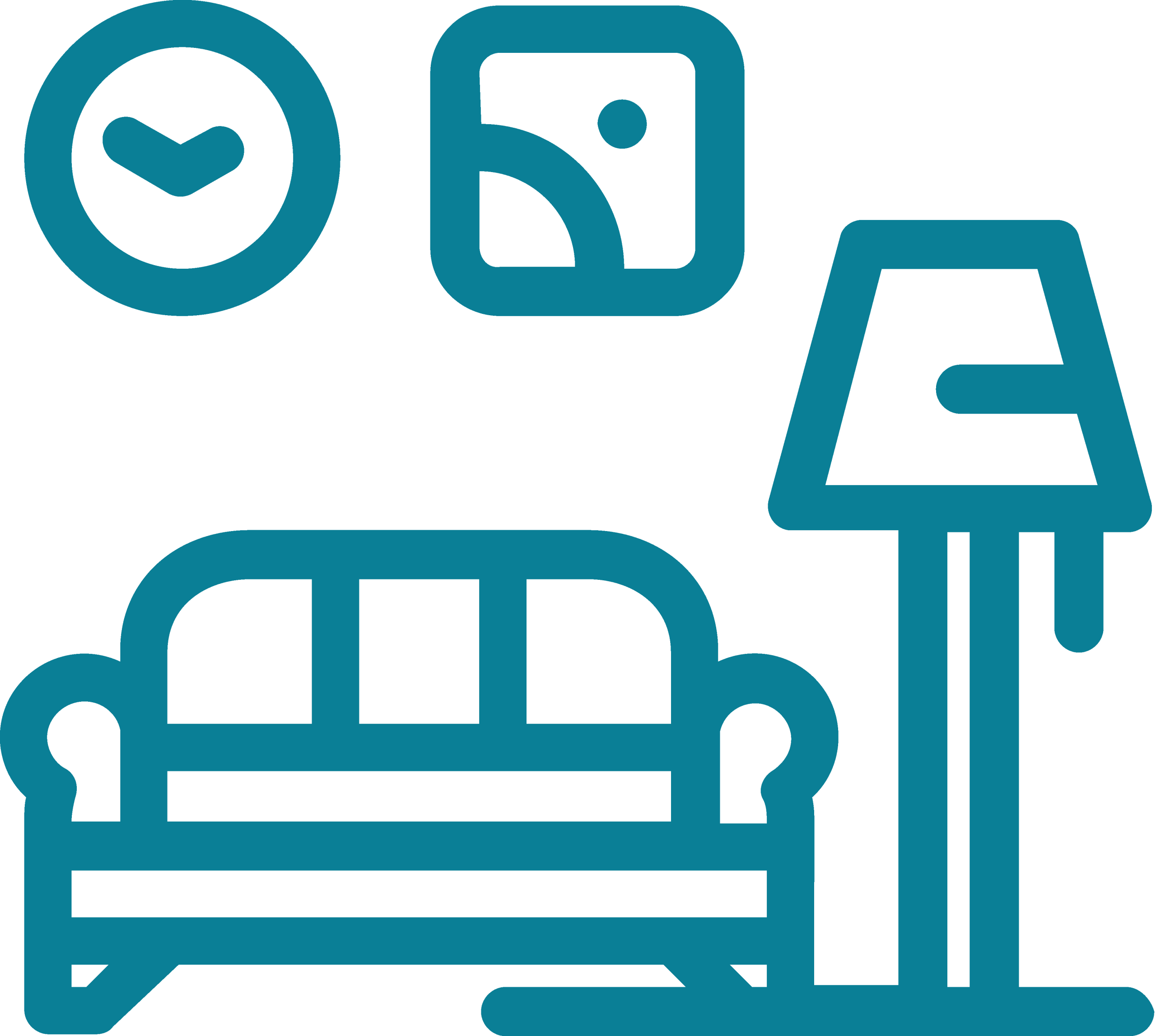 Prestij ve Konforlu Yaşam