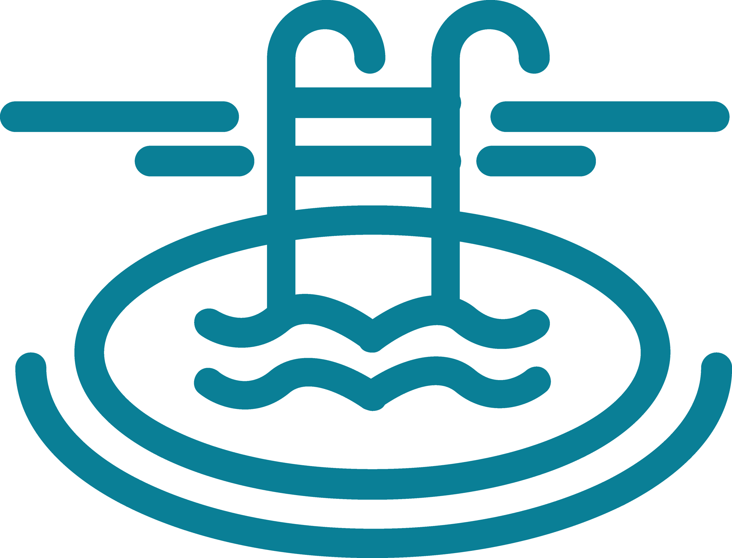 Zengin Sosyal Tesis İmkanı